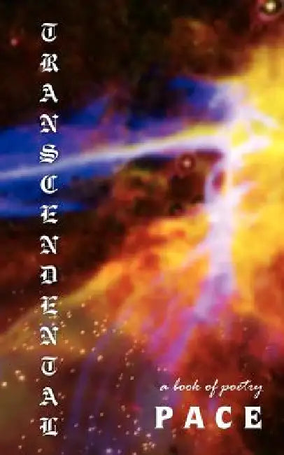 Transcendental by Jason Allen Pace