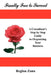 Finally Free to Succeed by Regina Zona