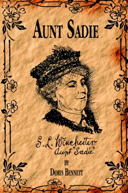 Aunt Sadie by Doris Bennett