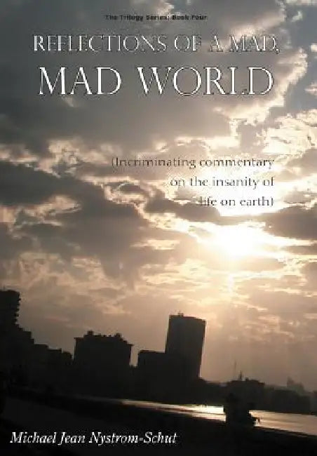 Reflections of a Mad, Mad World by Michael Jean Nystrom-Schut