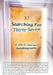 Searching For Thirty-Seven by Jim D. Hargan