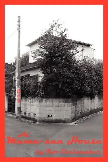 At Mama-San House by Job Christopher