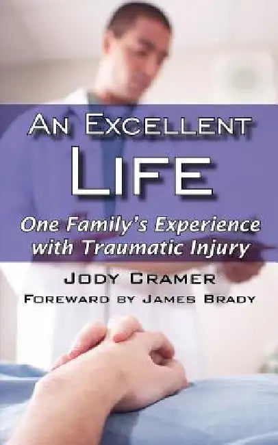 An Excellent Life by Jody Cramer