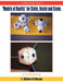 "Models of Reality" for Static, Nuclei and Atoms by J. Alden Erikson