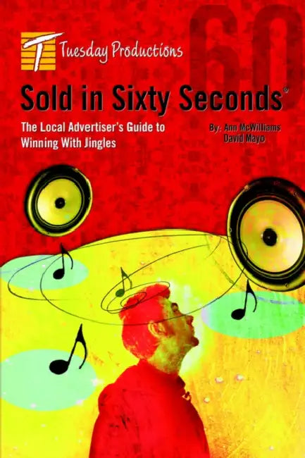 Sold In Sixty SecondsT by Craig A. Israel, Ann McWilliams, Miles R