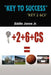"Key to Success" by Jr. Jones Eddie