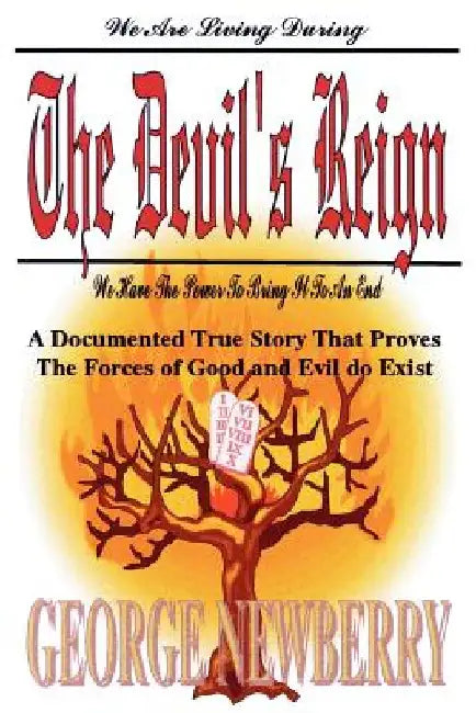 The Devil's Reign by George Newberry