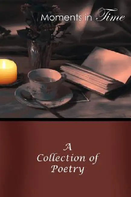 Moments in Time by R. Frasier