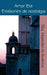 Amor Elia Eslabones de nostalgia by Elia Alejandre De Scettrini