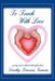To Touch With Love by Dorothy Foreman German