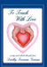 To Touch With Love by Dorothy Foreman German