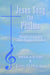 Jesus Sang the Psalms: Learning About God While Singing the Psalms by John M. Harris