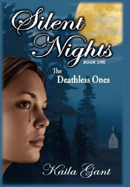 Silent Nights by Kaila Gant