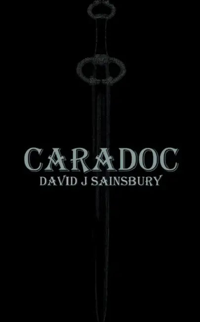 Caradoc by David J. Sainsbury