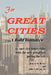 For Great Cities: A Bold Initiative by Robert W. Bivens, Jr. Bivens John A.
