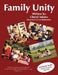 Family Unity by Cheryl Adams
