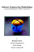 Software Engineering Methodology by Bernrad Carrier, Gerry Tarum