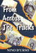 From Across the Tracks by Nino D'Urso