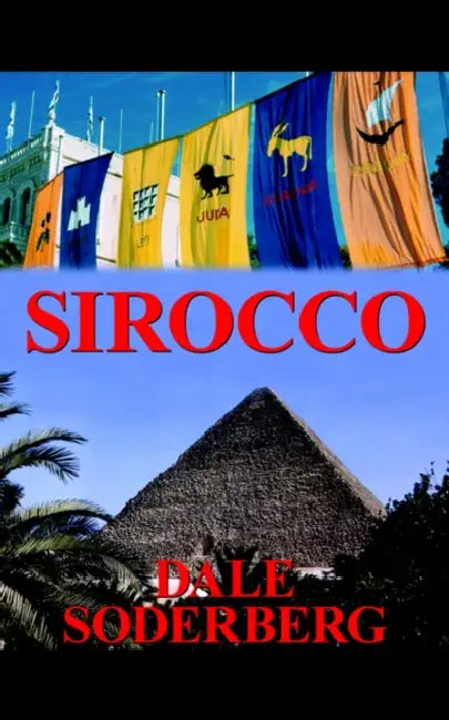 Sirocco by Dale Soderberg
