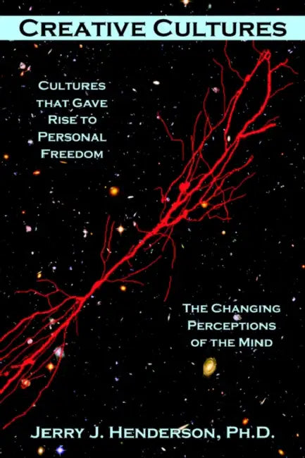 Creative Cultures by Jerry J. Henderson