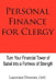 Personal Finance for Clergy by Laurence Dresner Chfc