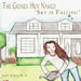 The Guinea Hen Named "Sky is Falling" by Eva S. Molina
