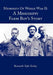 Memories of World War II: A Mississippi Farm Boy's Story by Kenneth Kyle Bailey