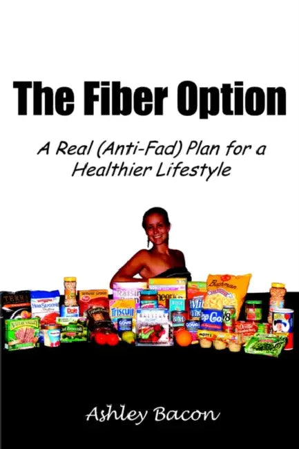 The Fiber Option by Ashley Bacon