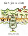 Chris T. Saves the Wetlands by Carol Ter Haar