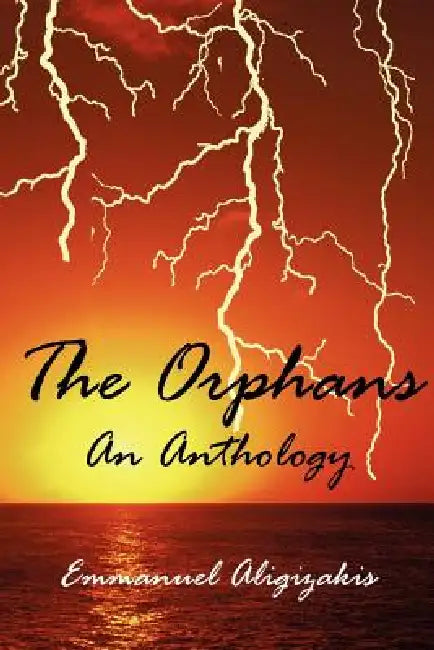 The Orphans by Emmanuel Aligizakis