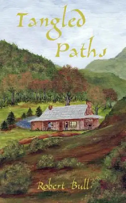 Tangled Paths by Robert Bull