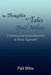The Thoughts and Tales of PaÃ¹l Milou: A Journey from Severe Depression to Poetic Expression by Paã¹l Milou