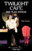 Twilight Cafe and Flag Woman: Two Plays by Tony Hall