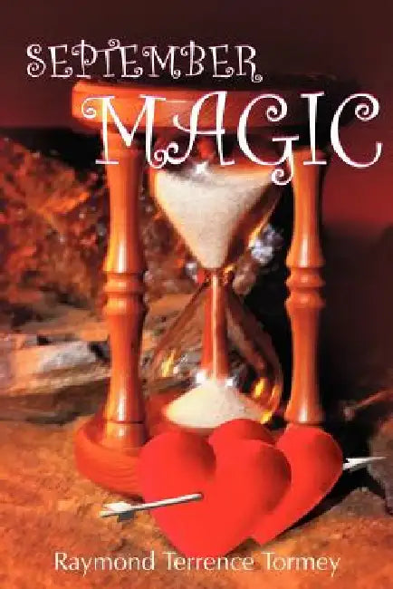 September Magic by Raymond Terrence Tormey