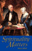 Spirituality Matters by Mary Holt