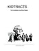 Kidtracts: The Constitution and Bill of Rights by Theresa Santano Ed D.
