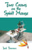 Two Crows on the Spirit House by Jack Freeman