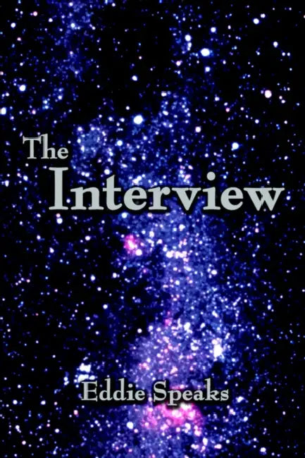 The Interview by Eddie Speaks