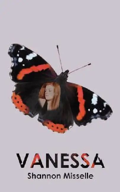 Vanessa by Shannon Misselle
