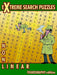 Extreme Search Puzzles by Cole Wesley Downes