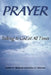 Prayer: Talking to God at All Times by Esther A. Adekunle, Julius O. Adekunle