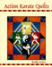 Action Karate Quilts by Kathleen Azeez