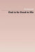 God is So Good to Me by Rod Horman