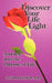 Discover Your Life Light: Journey into The Purpose of Life by Vanessa Villacian-Pages