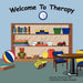 Welcome To Therapy by Cheryll Putt