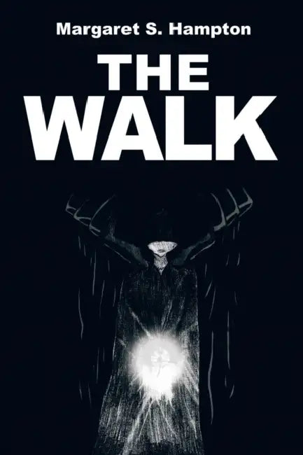 The Walk by Margaret S. Hampton