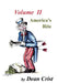 America's Rite: Volume II by Dean Crist