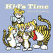 Kid's Time by Debra Engelking