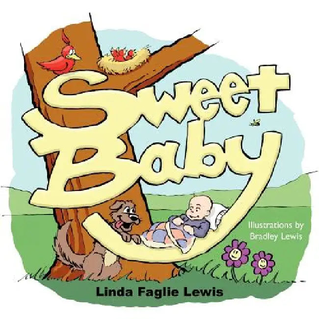 Sweet Baby by Linda Faglie Lewis