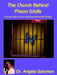 The Church Behind Prison Walls: Care and After Care for Liberating Incarcerated Women by Angela Solomon